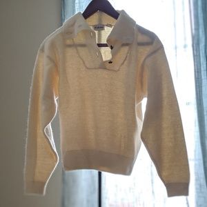 JH Collectibles Pullover Sweater